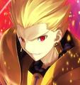 gilgamesh
